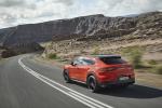 Porsche Cayenne Coupe SportDesign Package 2019 года (WW)